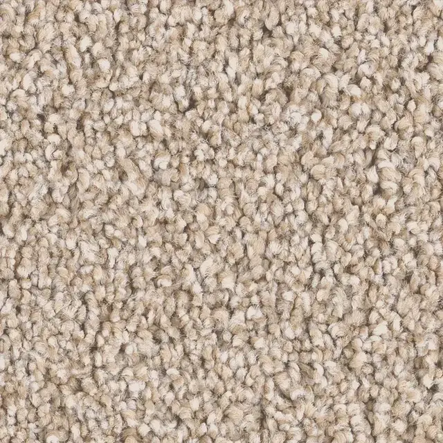 Satin Shimmer carpet flooring swatch