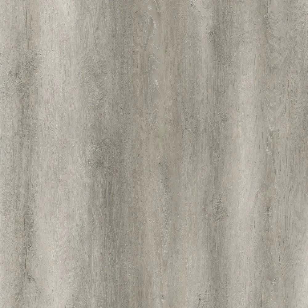 Silvered Linen luxury vinyl plank